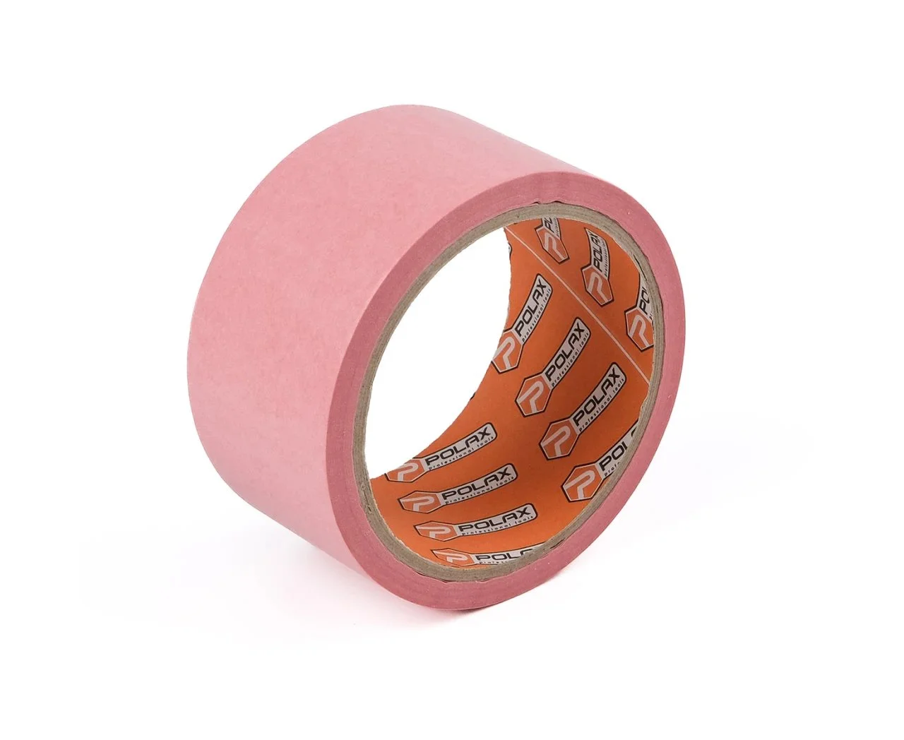 Малярна стрічка Delicate Polax 50 мм х 20 м (101-099)