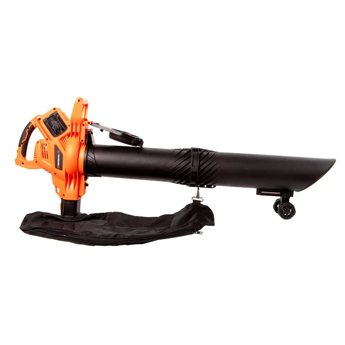 Повітродувка акумуляторна Tekhmann TCBV-245/i20 (без АКБ та ЗУ) 850993