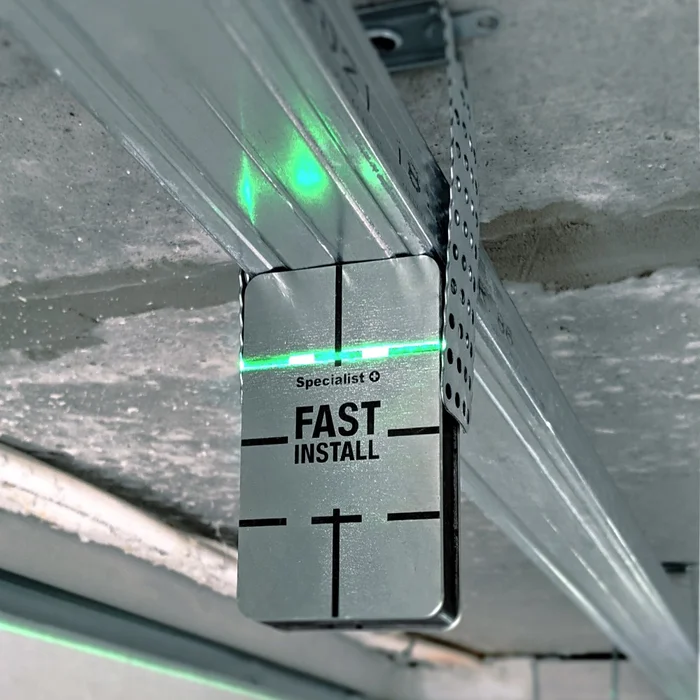 Магніт для монтажу гіпсокартону Specialist+ Fast Install (29/1-003)