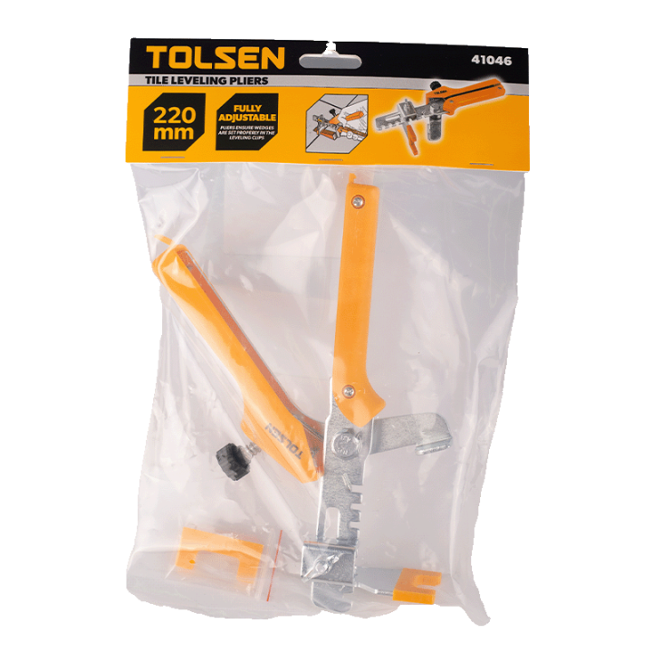 Ключ для СВП Tolsen 41046 (220 мм)