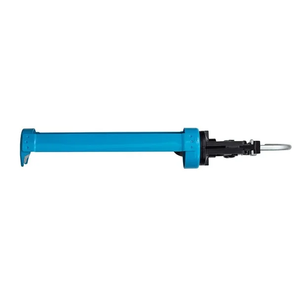Пістолет для герметика My Tools Pro 632-300 (2000 Н)