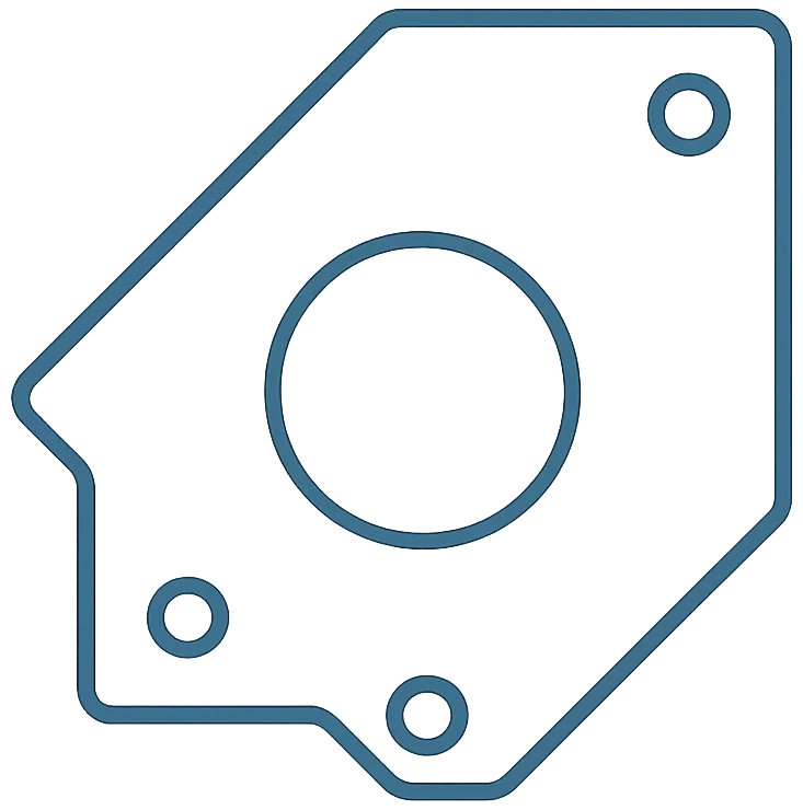 Магніти для зварювання