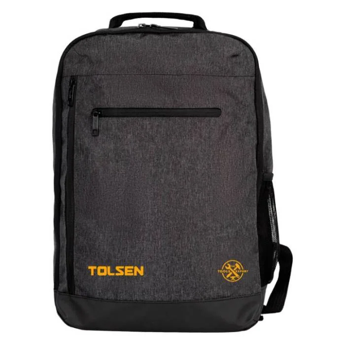 Рюкзак для інструментів Tolsen з відділенням для ноутбука 15.4" (80040)