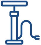 Насоси для підкачування