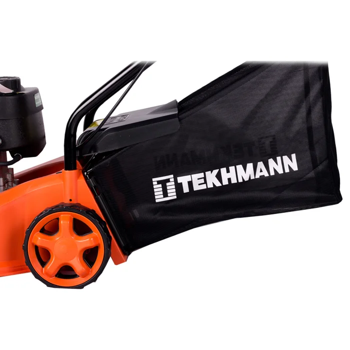 Газонокосарка бензинова Tekhmann TLM-4179 (410 мм, 1.5 кВт)