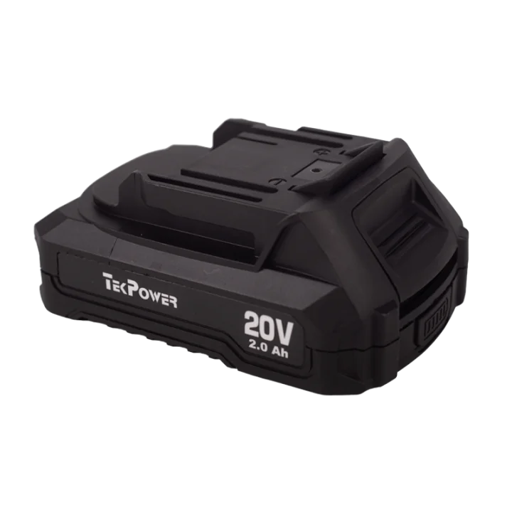 Акумуляторна батарея Tekhmann TAB-20 TekPower Li-ion 20В 2Аг (854608)
