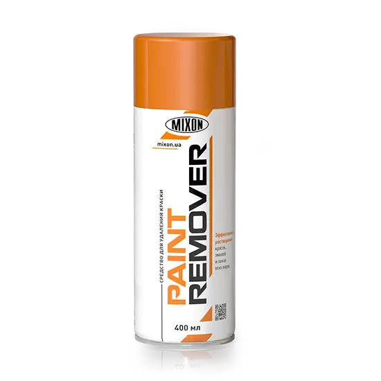 Засіб для видалення фарби Mixon Paint Remover 400 мл (771-01-04)