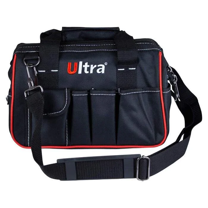 Сумка для інструментів ULTRA 15 кишень 300×170×220 мм 11 л (7411632)