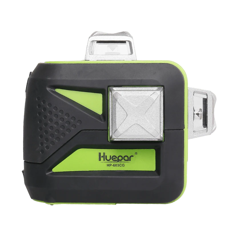 Лазерний рівень Huepar 603CG 3D (603CG 3D)