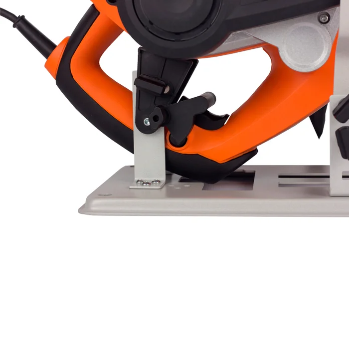 Електрорубанок Tekhmann TP-110/1400 S (851221)