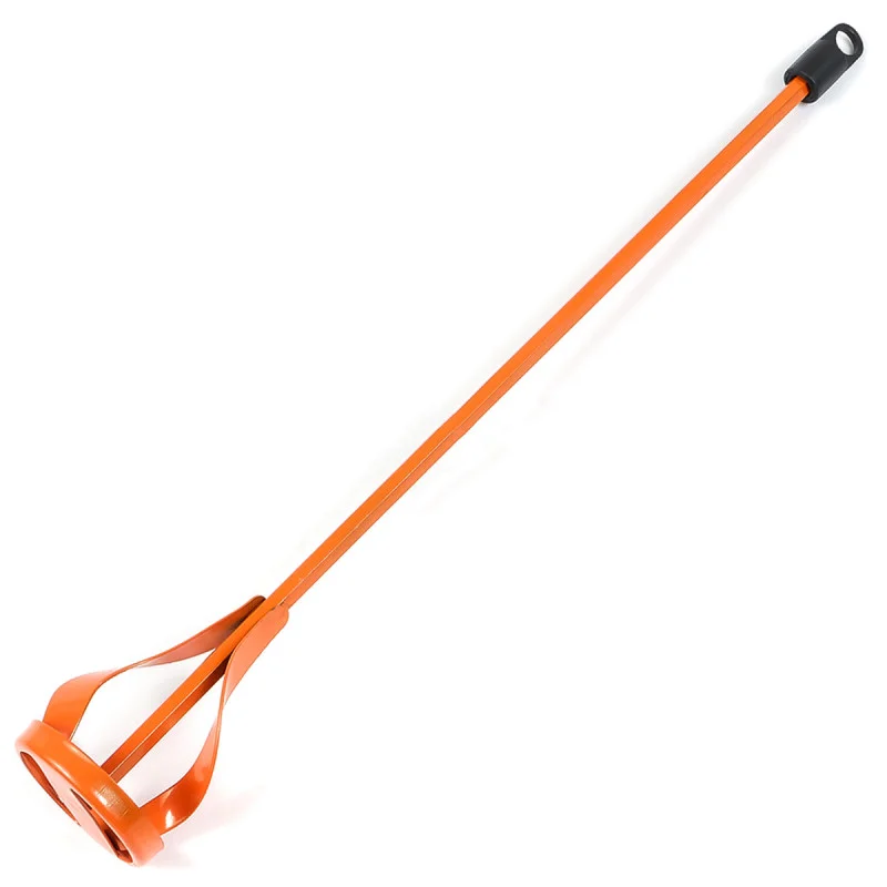 Міксер для фарб та лаків Polax HEX 60 × 400 мм (31-009)
