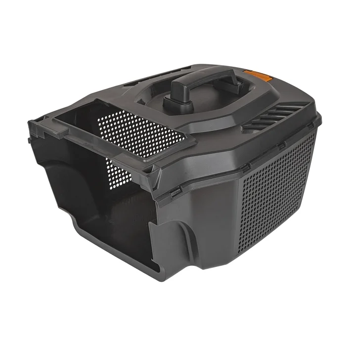 Газонокосарка електрична Tex.AC TA-03-406 (320 мм, 1.4 кВт, щітковий двигун)