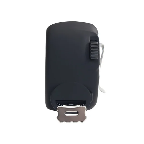 Рулетка вимірювальна MyTools Black Edition 5 м х 19 мм (121-5-19)