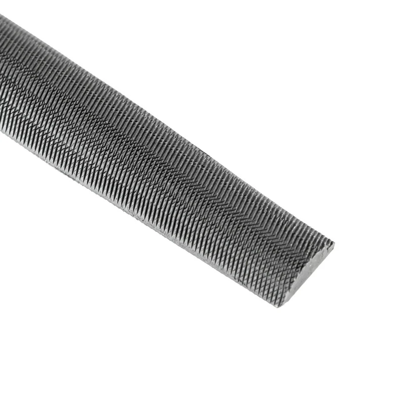 Напилок напівкруглий Polax 200 мм (41-025)