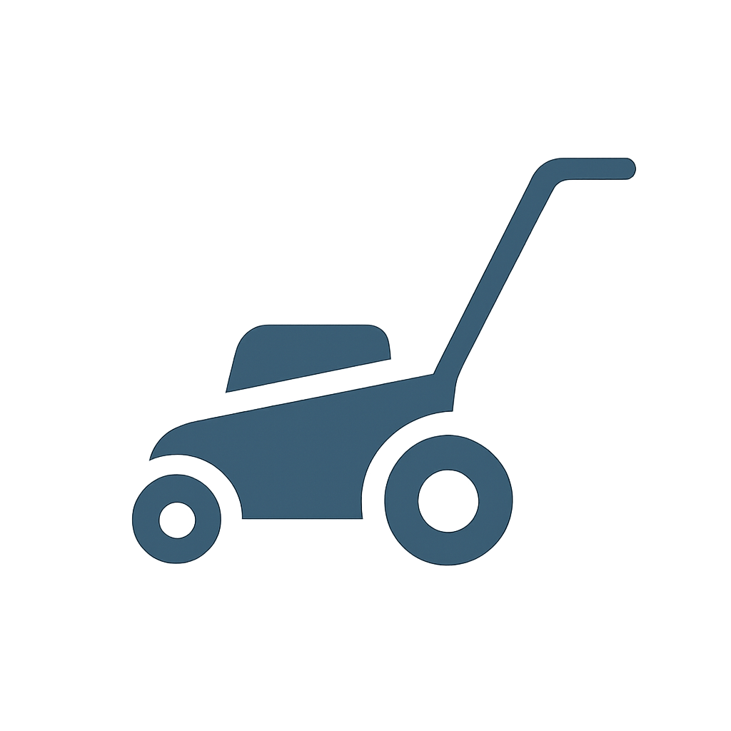 Садова техніка