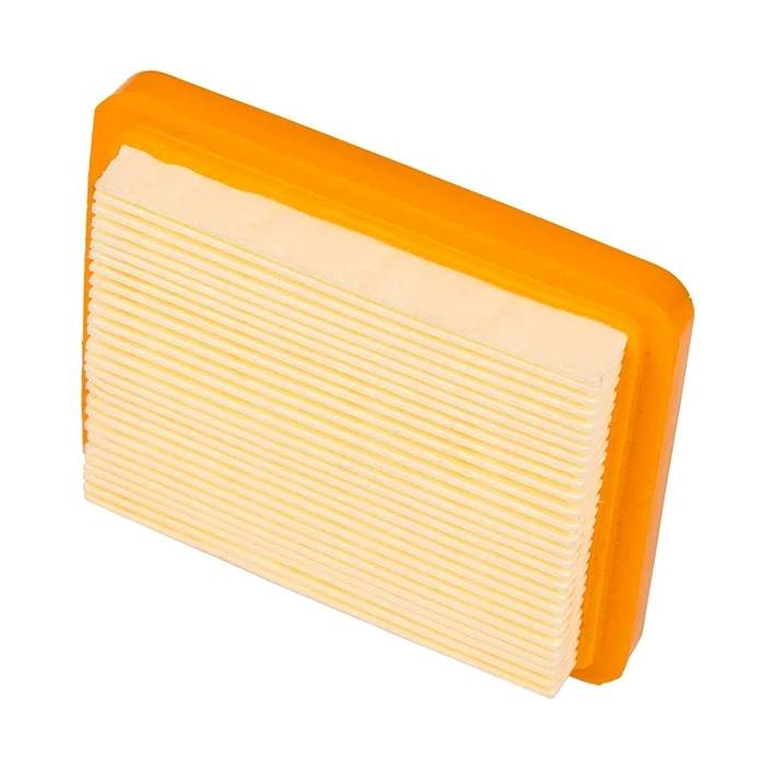 Паперовий повітряний фільтр Tex.AC TA-05-717 для мотокоси Tex.AC TA-03-171 (4Т)