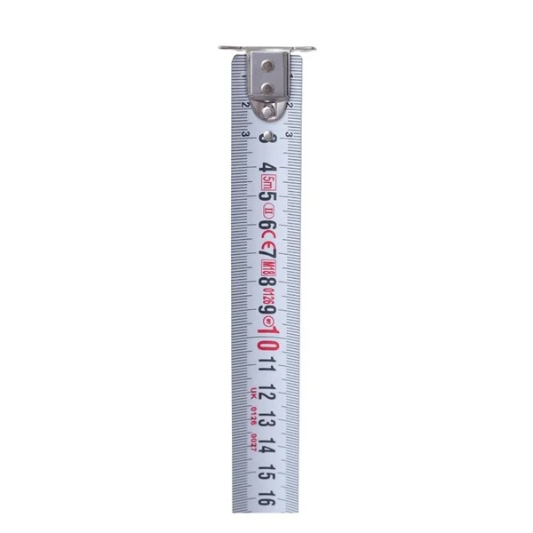 Рулетка вимірювальна MyTools Big Bob 5 м х 27 мм (129-5-27)