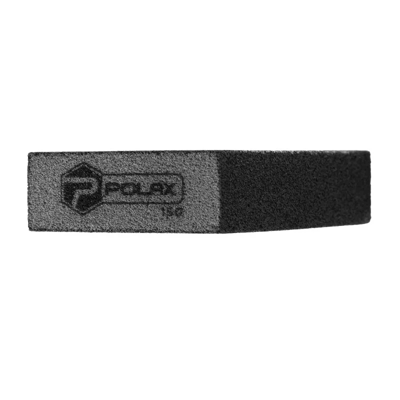 Губка шліфувальна пряма Polax P150 110×70×25 мм (54-229)