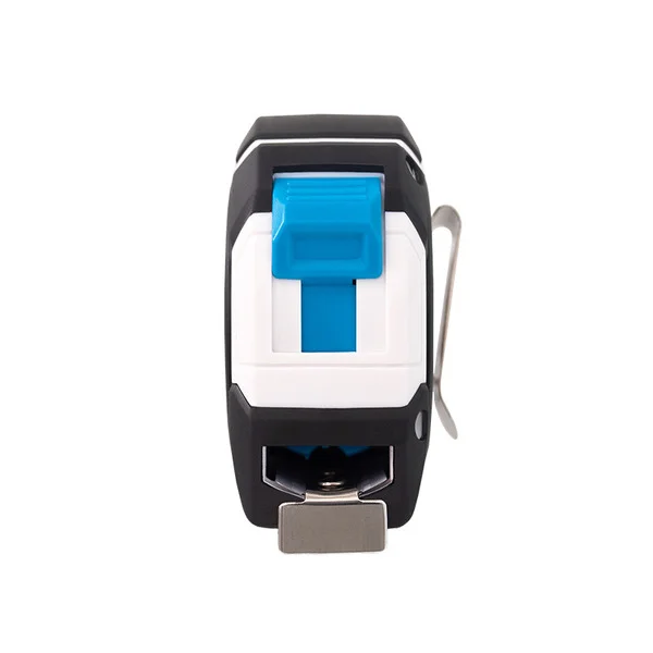 Рулетка вимірювальна MyTools Power 3 м х 16 мм (127-3-16)