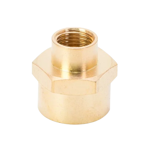 З'єднання латунне FT 1/4" × 1/2" SIGMA (7025141)