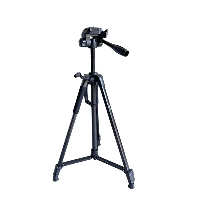 Штатив-тринога LASER PRO G04-168 до 168 см із різьбою 5/8" та 1/4"
