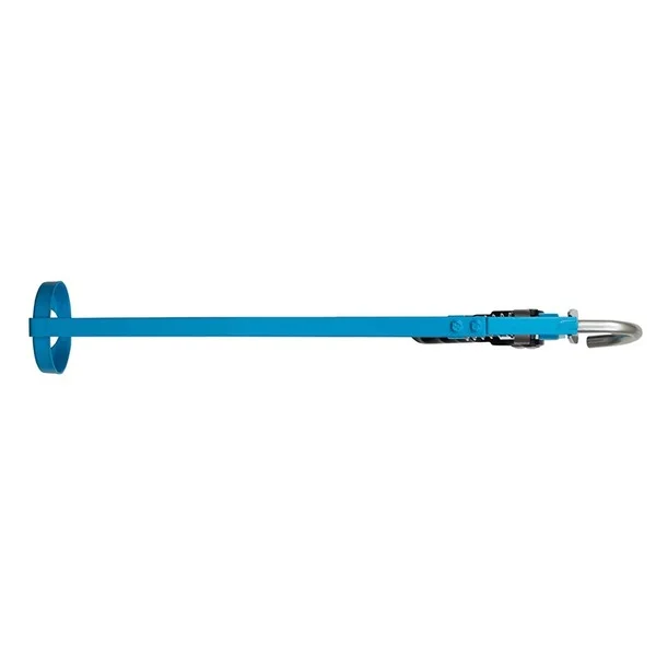 Пістолет для герметика My Tools Easy+ скелетний 360 мм (633-SK)