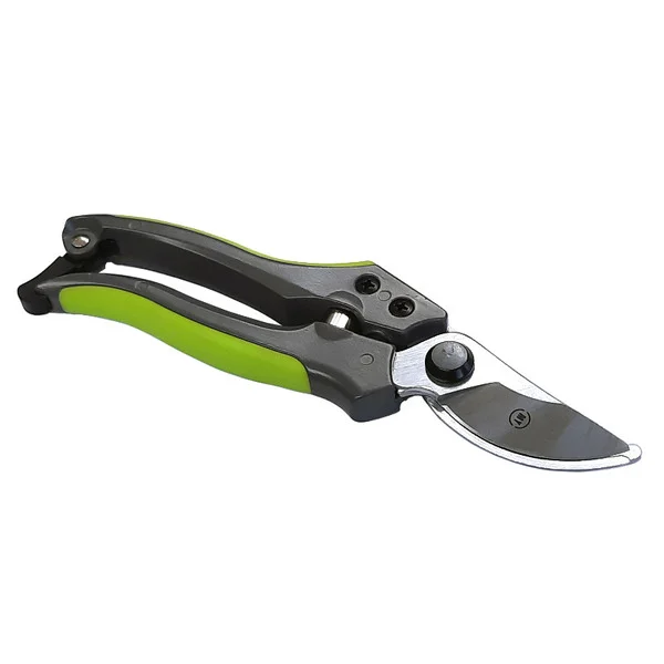 Секатор площинний MyGarden Z-gen 200 мм (225-1-200), SK5 з тефлоновим покриттям, до 20 мм