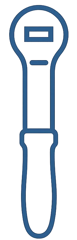Ключі динамометричні