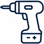 Акумуляторні викрутки