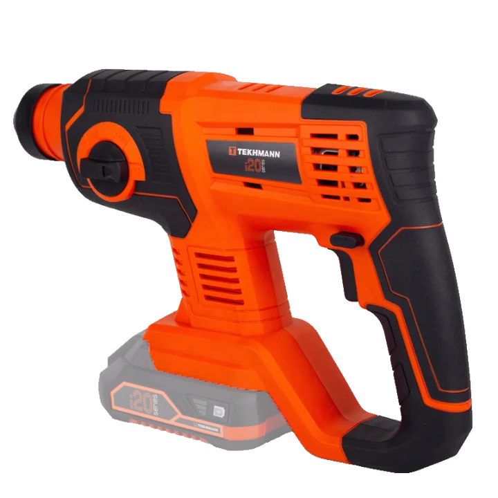 Акумуляторний перфоратор Tekhmann TCH-20/i20 (873411)