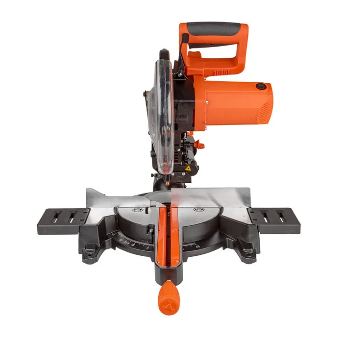 Пила торцювальна ТехАС TA-01-517 255 мм 2000 Вт