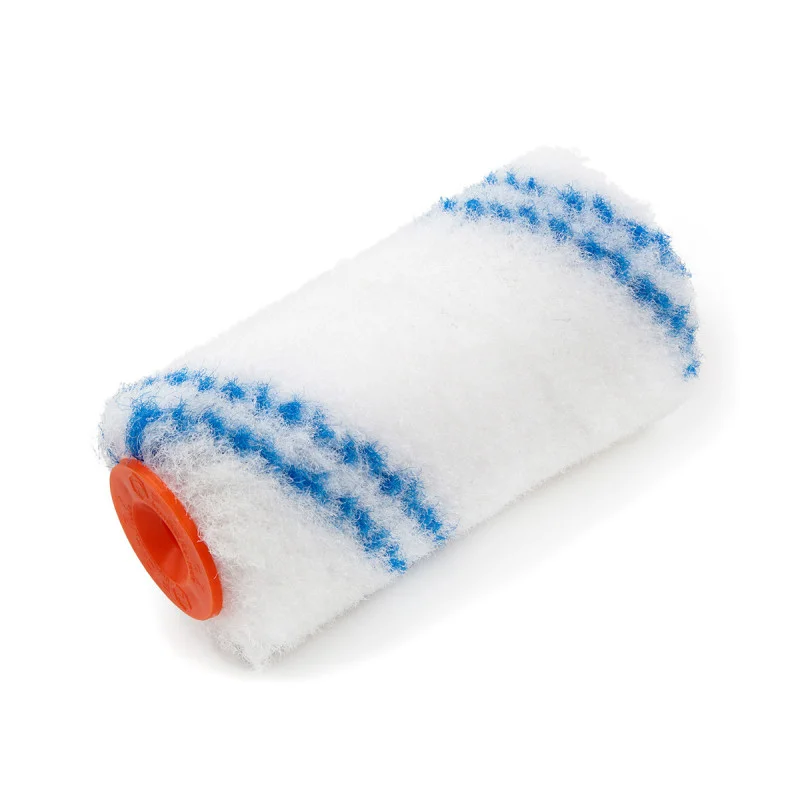 Мінівалик "Nylon" Polax Premium тип "Міді" 6 х 30 х 100 мм (02-021)