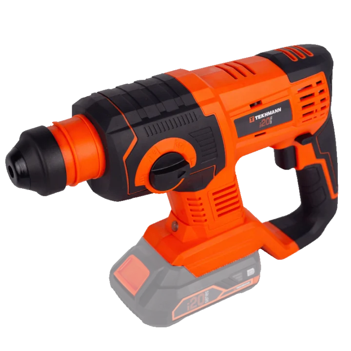 Акумуляторний перфоратор Tekhmann TCH-20/i20 (873411)