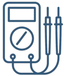 Мультиметри і фазометри