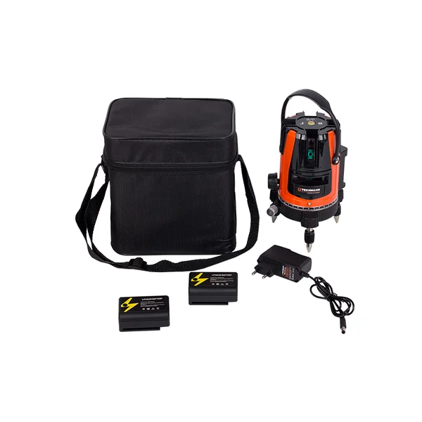 Лазерний рівень Tekhmann TSL-2/10 Gc (852582)