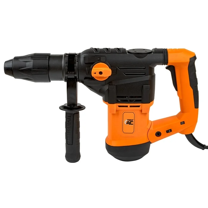 Перфоратор бочковий ТехАС ТА-01-320 2000 Вт SDS-Max