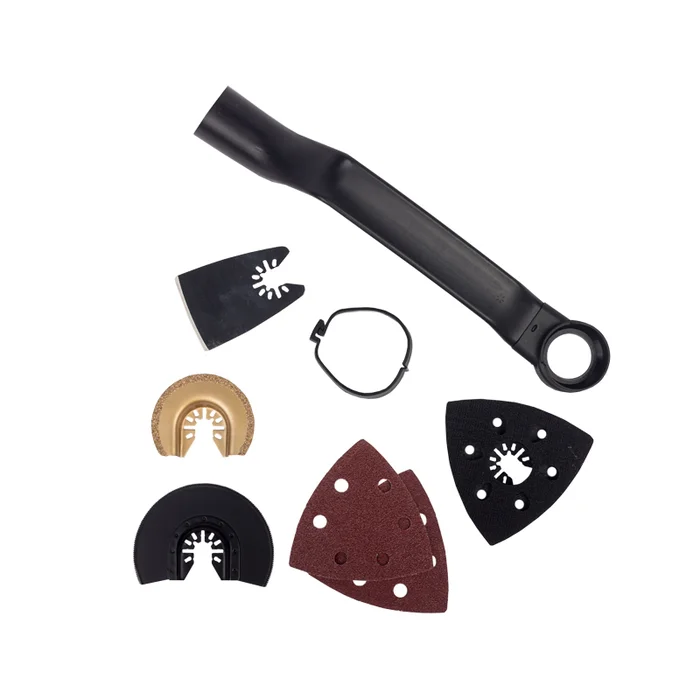 Акумуляторний мультитул ONE ENERGY Tekhmann TCMT-3/i20 (852740)