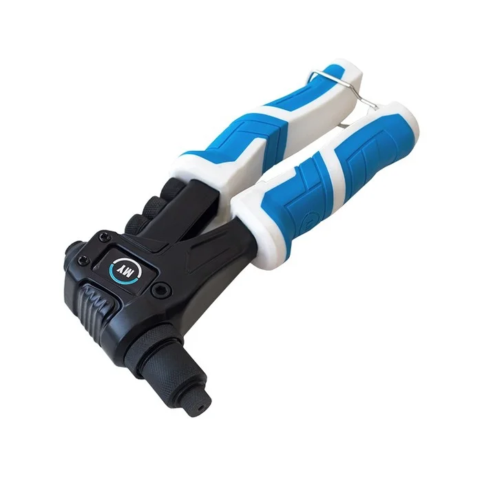 Пістолет заклепувальний MyTools Power (641-48)