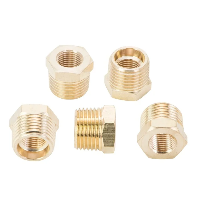 З'єднання латунне FT 1/4" × MT 1/2" SIGMA (7025521)