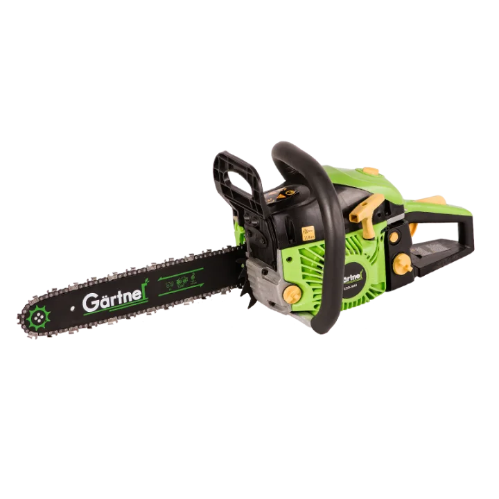 Пила бензинова Gärtner CSG-3040 (406 мм, 3.0 кВт, 4.1 к.с.)