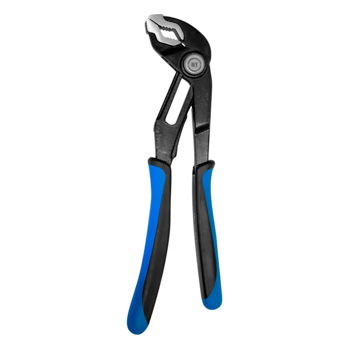 Кліщі переставні трубні MyTools EasyFix 250 мм, регульований зів (316-250)