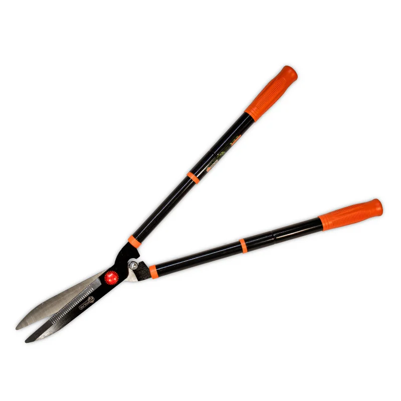 Ножиці садові телескопічні Polax 560–730 мм (70-025), 50 Carbon Steel, до 10 мм