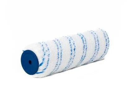 Валик малярний мікрофібра Kubala Microfiber 230 мм, ворс 12 мм (4120)
