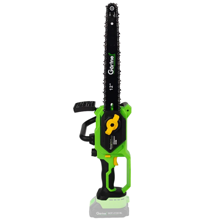 Мініпила акумуляторна Gärtner GMCS-12 BS 20В без АКБ та ЗП (854601)