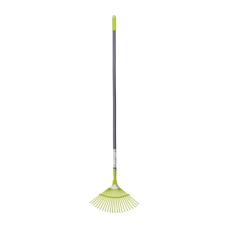 Граблі віялові My Garden 22 прути 1530 мм (215-1-22-1530S)