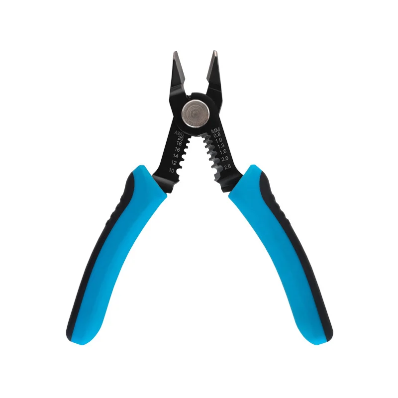 Бокорізи кінцеві для електроніки MyTools 145 мм (391-145E)