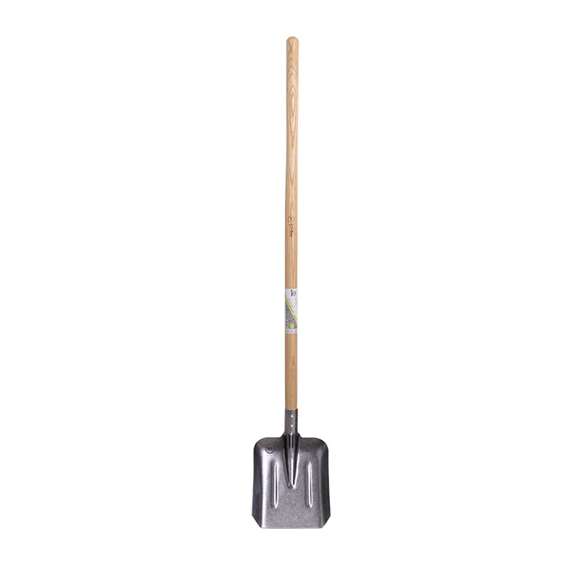 Лопата совкова дорожня MyGarden 1460 мм (211-8-1460)