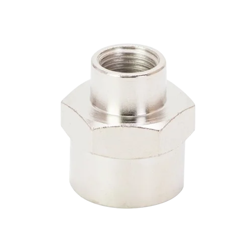 З'єднання різьбове FT 1/4" × FT 1/2" (сталь) SIGMA (7025041)