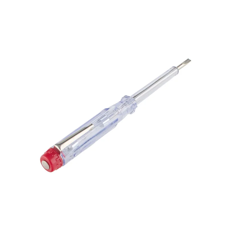 Викрутка - індикатор Polax фазометр 100-500 V (51-023)