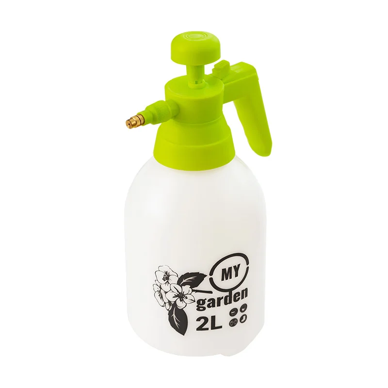 Обприскувач садовий My Garden Goodly 2 л (283-2)